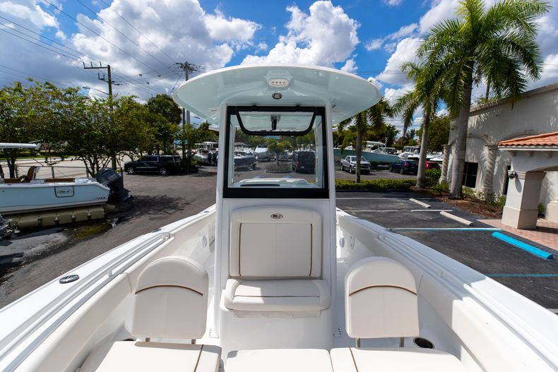 New 2022 Sea Hunt Ultra 265 SE #0342 image 40
