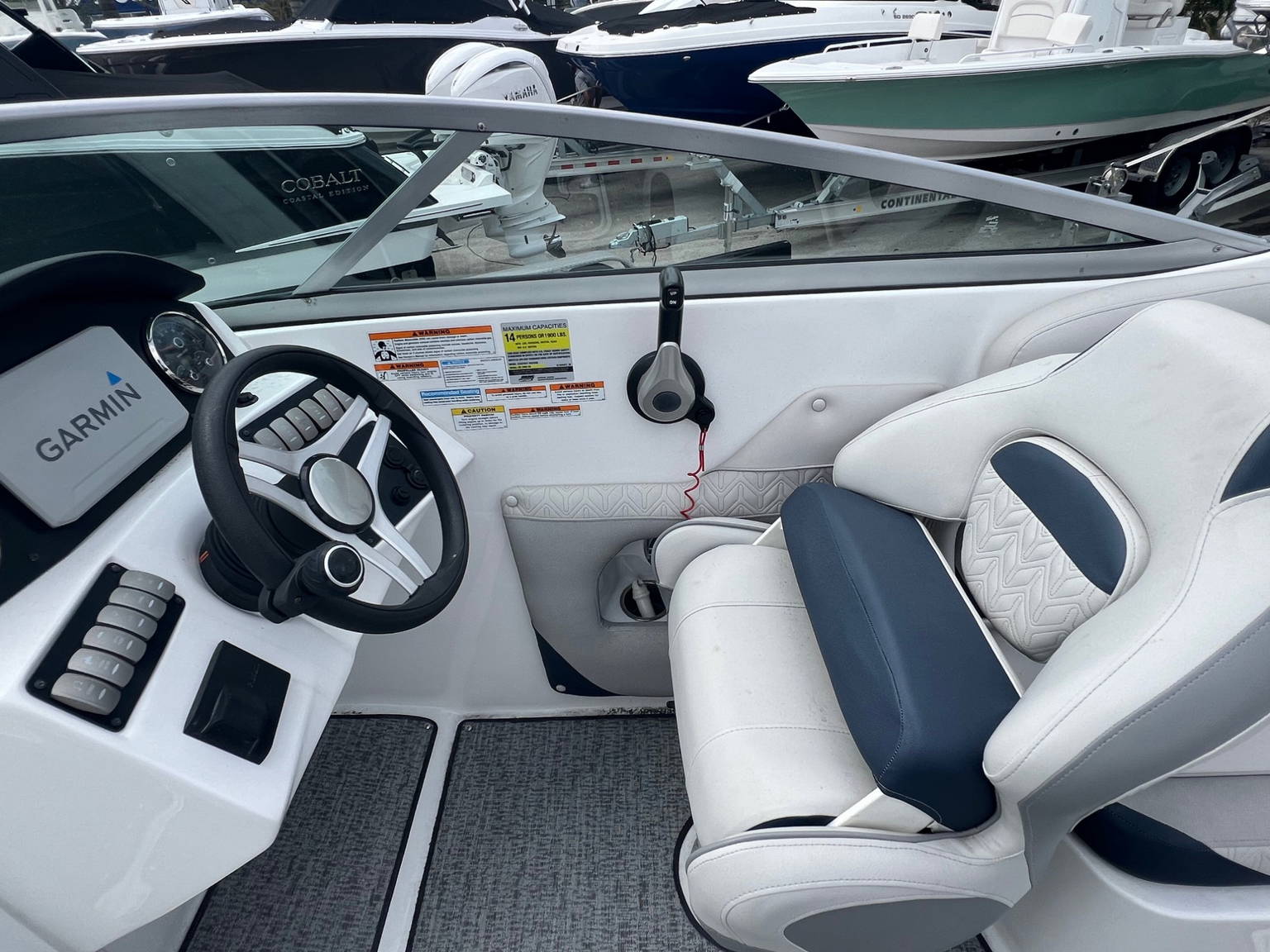 Alternative image of Hurricane SD 2486 in Fort Lauderdale, FL