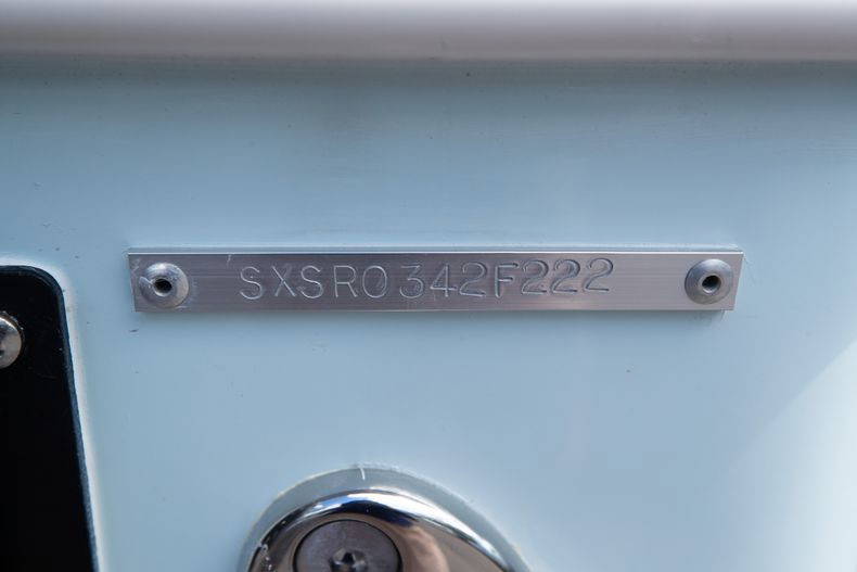 New 2022 Sea Hunt Ultra 265 SE #0342 image 41