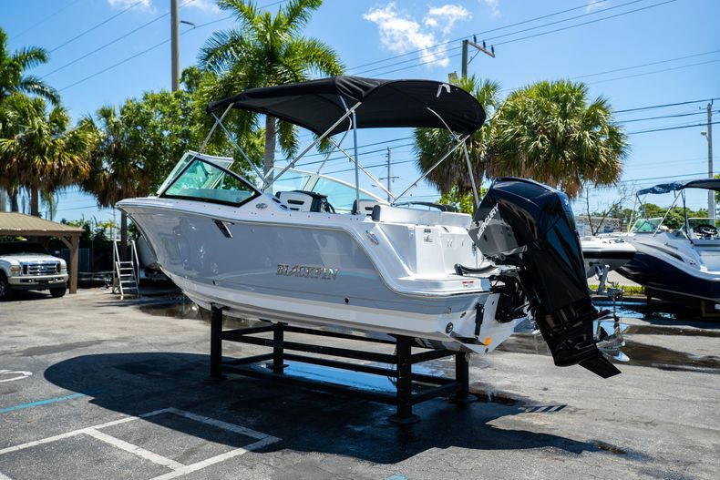 New 2022 Blackfin 232DC #K102 image 6