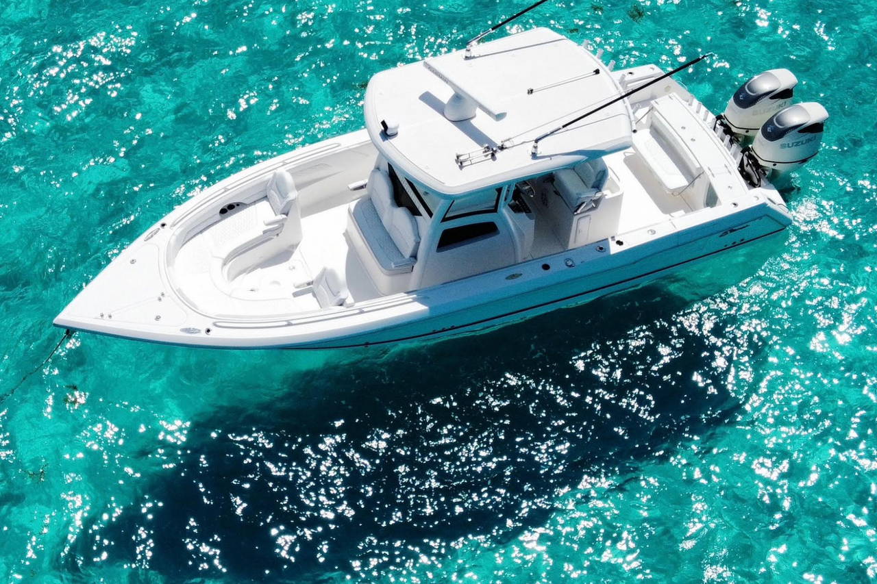 Main image of Stamas 33T Aventura in West Palm Beach, FL