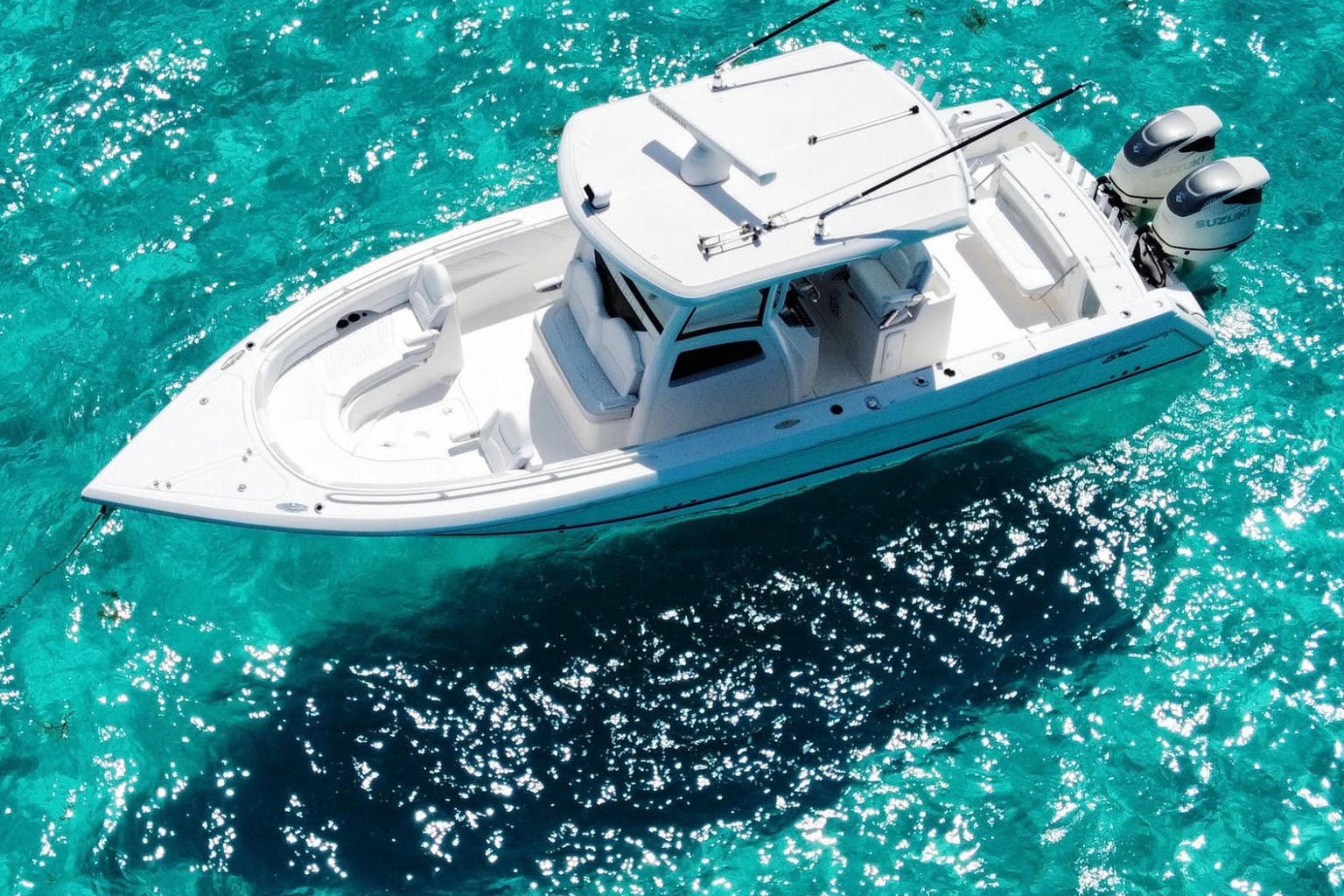 Used 2020 Stamas 33T Aventura #3101 image 1