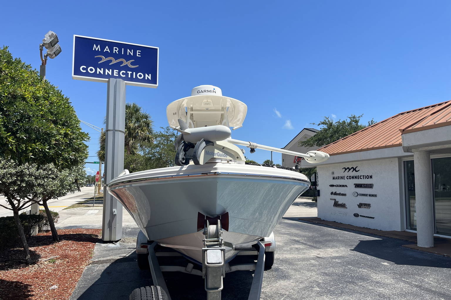 Used 2019 Pathfinder 2600 TRS #C008 image 3