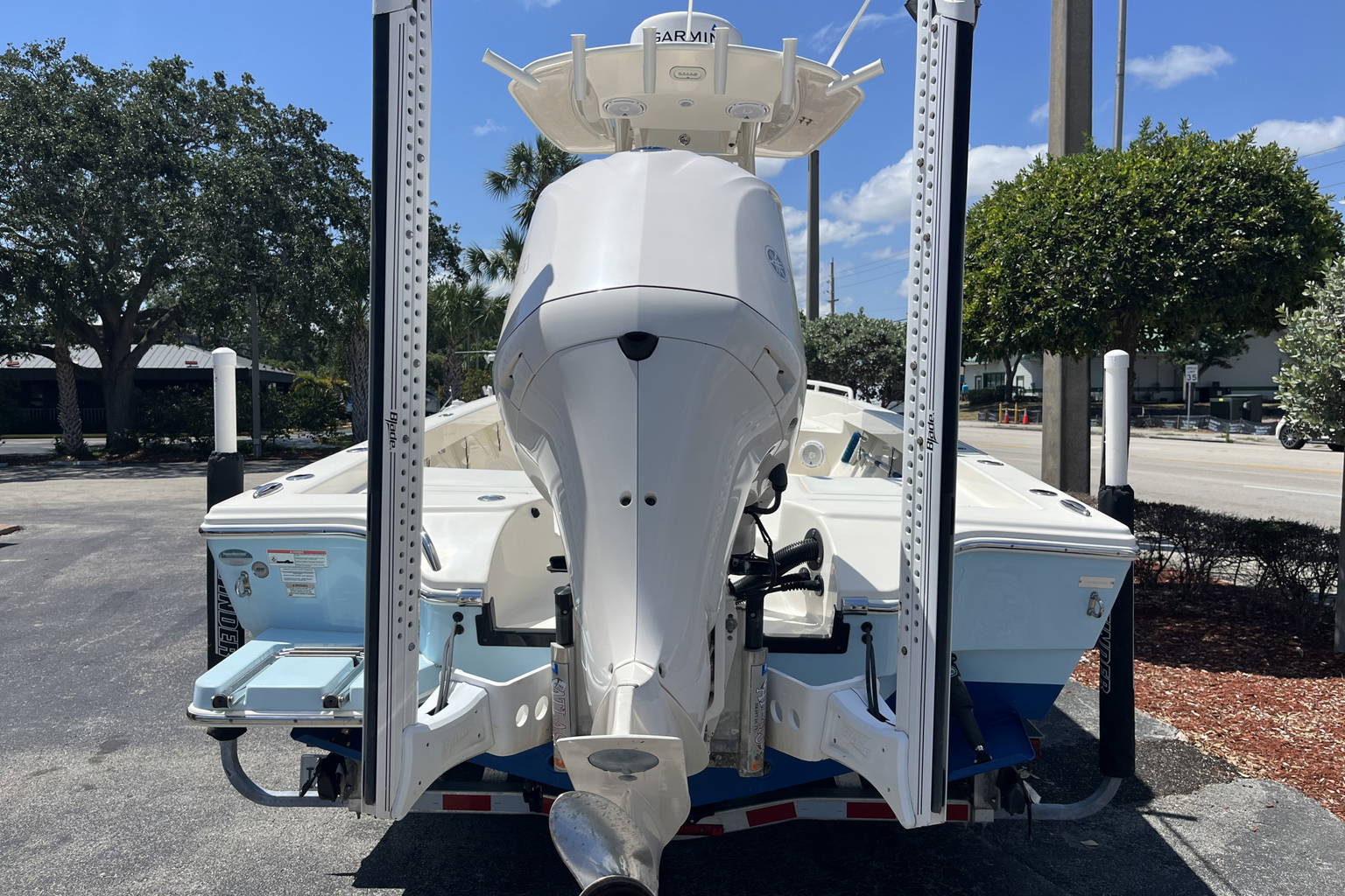 Used 2019 Pathfinder 2600 TRS #C008 image 5