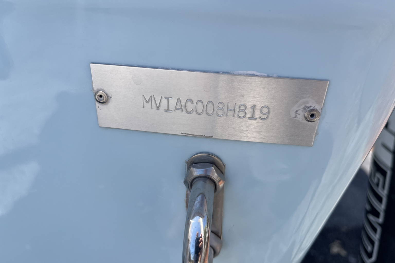 Used 2019 Pathfinder 2600 TRS #C008 image 7