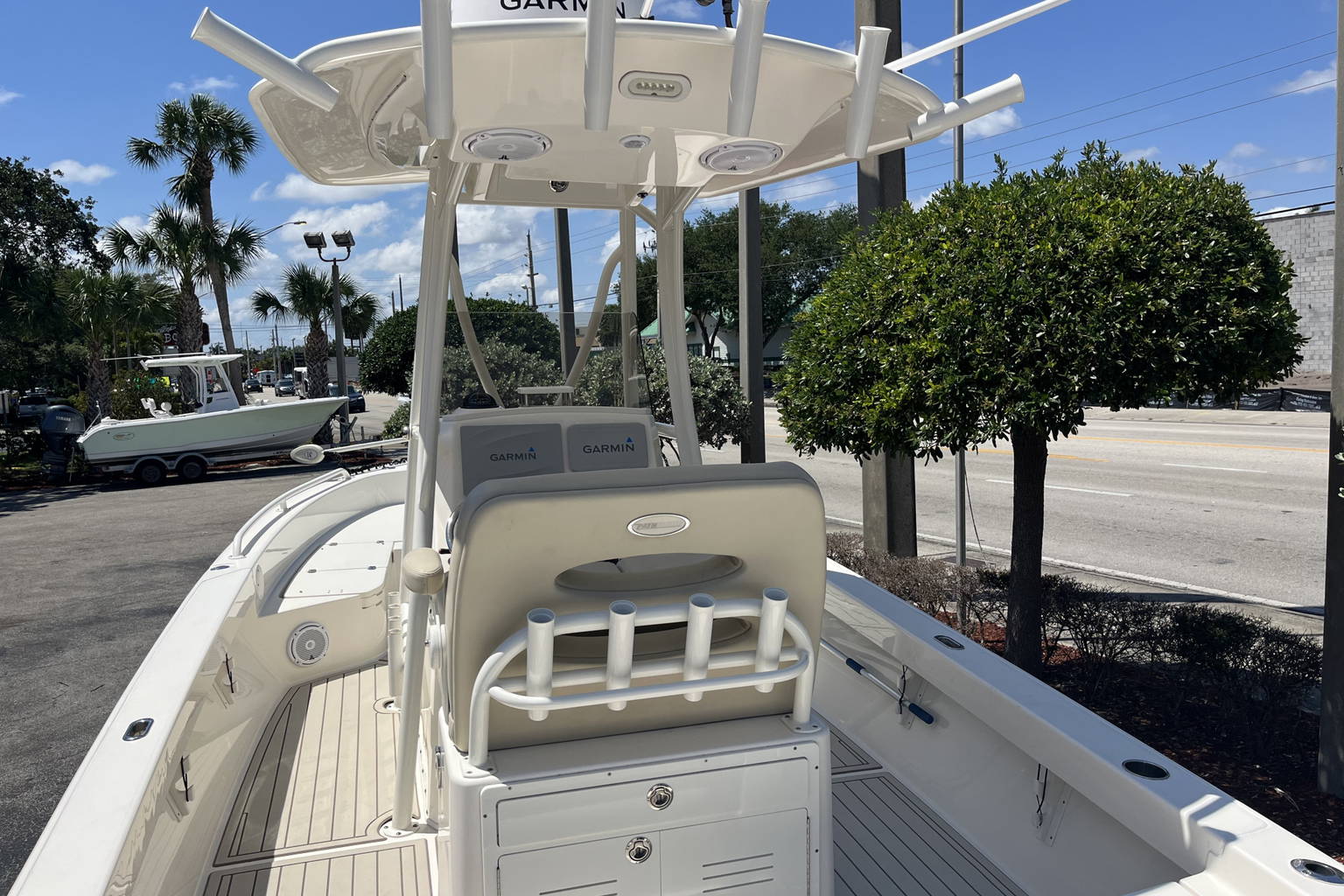 Used 2019 Pathfinder 2600 TRS #C008 image 9