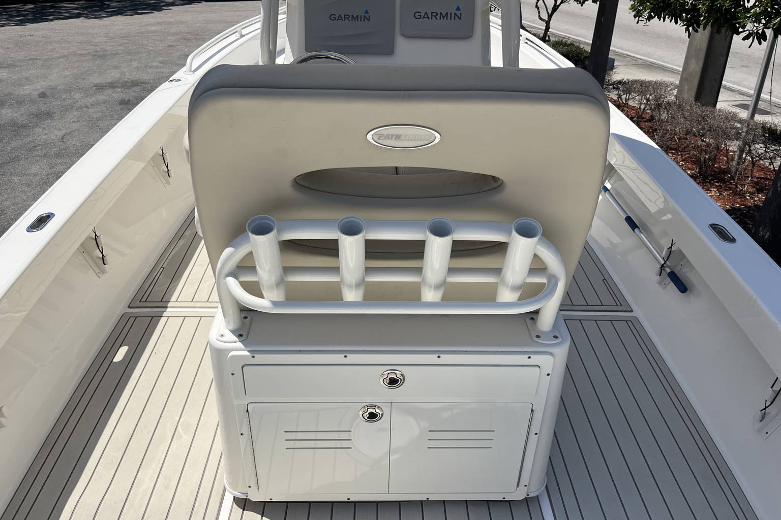 Used 2019 Pathfinder 2600 TRS #C008 image 10