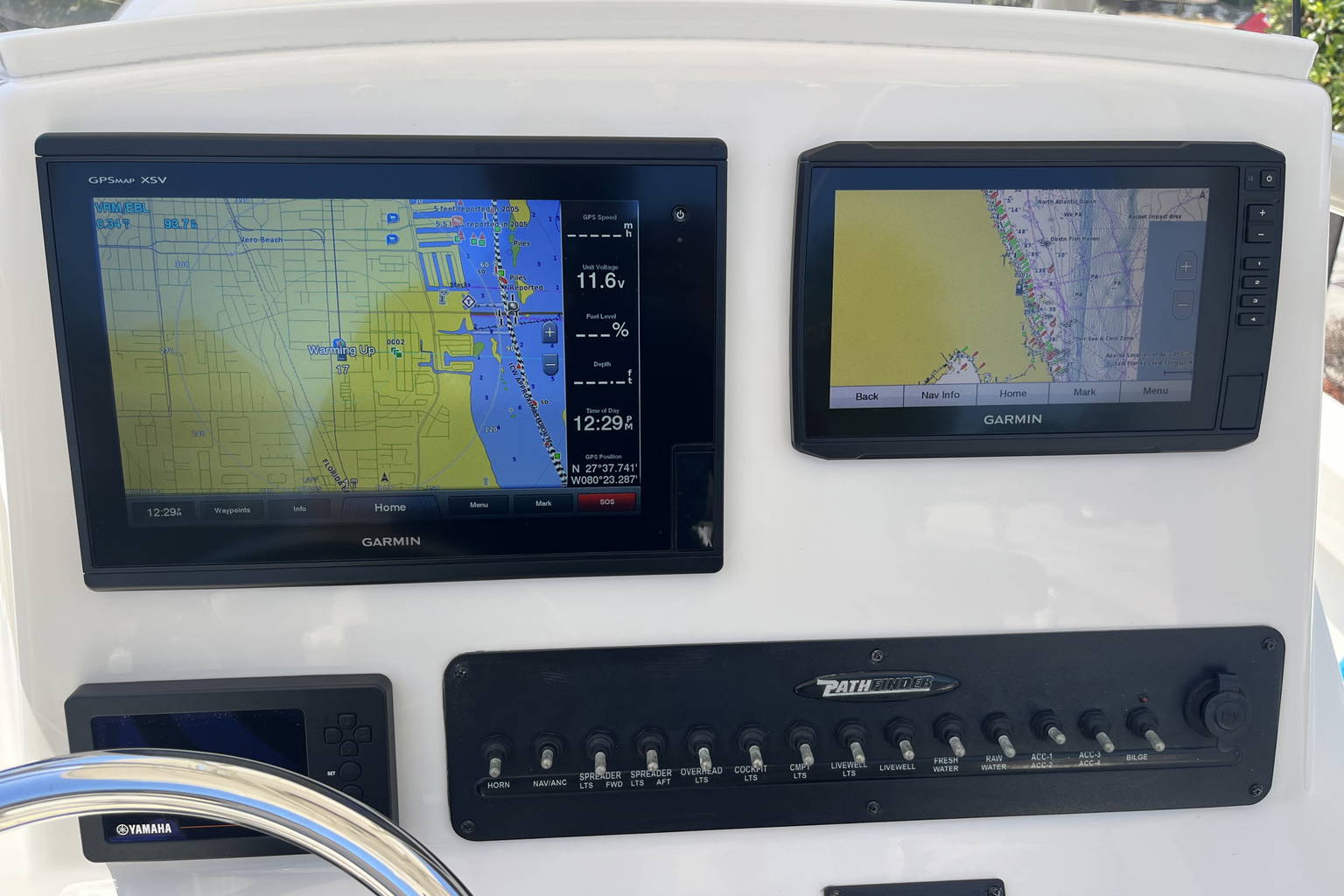 Used 2019 Pathfinder 2600 TRS #C008 image 13
