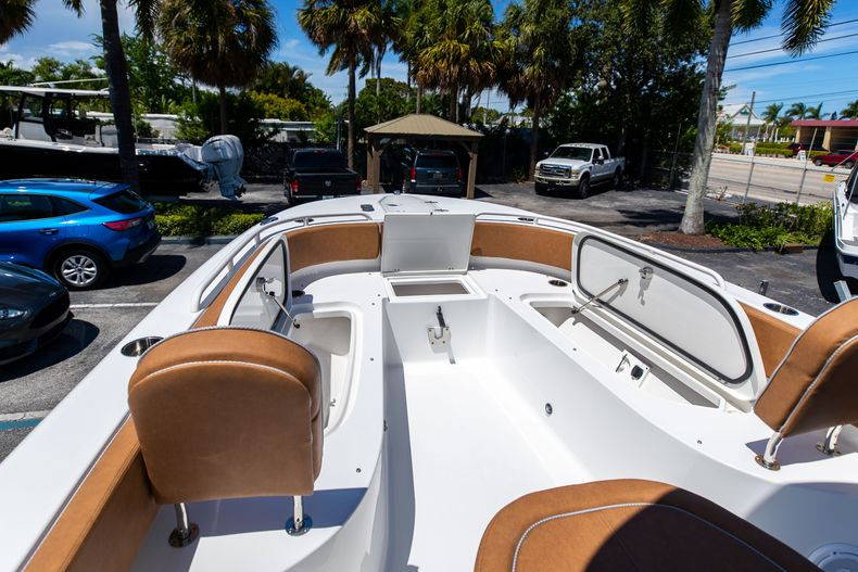New 2023 Sea Hunt Escape 27 #0058 image 43