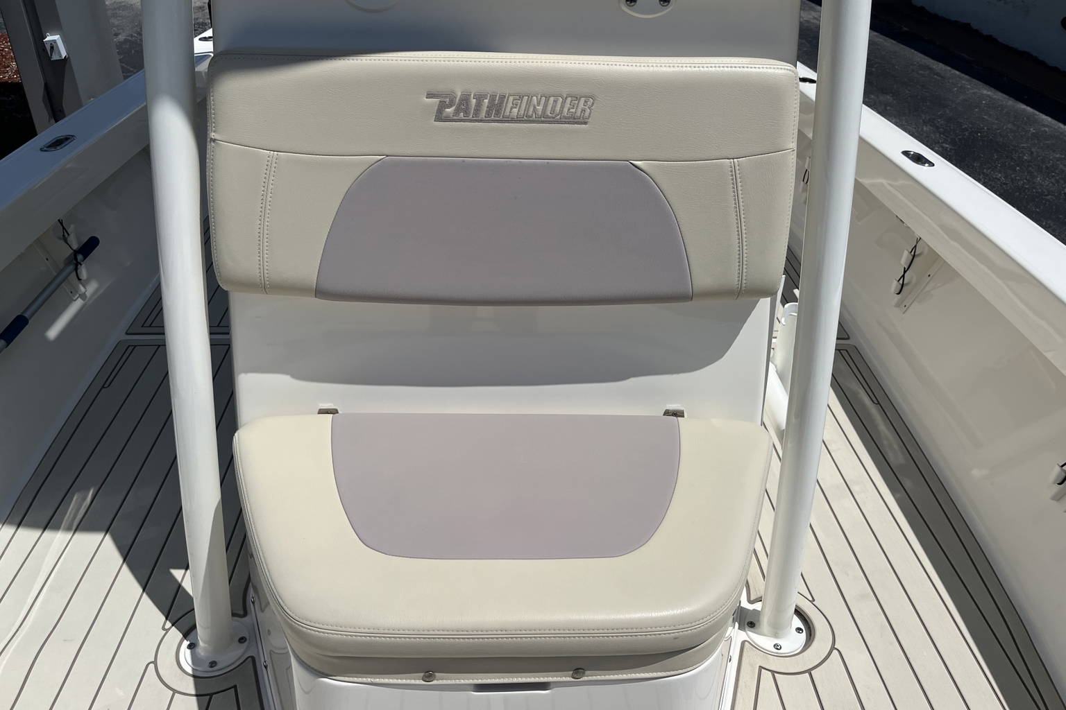 Used 2019 Pathfinder 2600 TRS #C008 image 18
