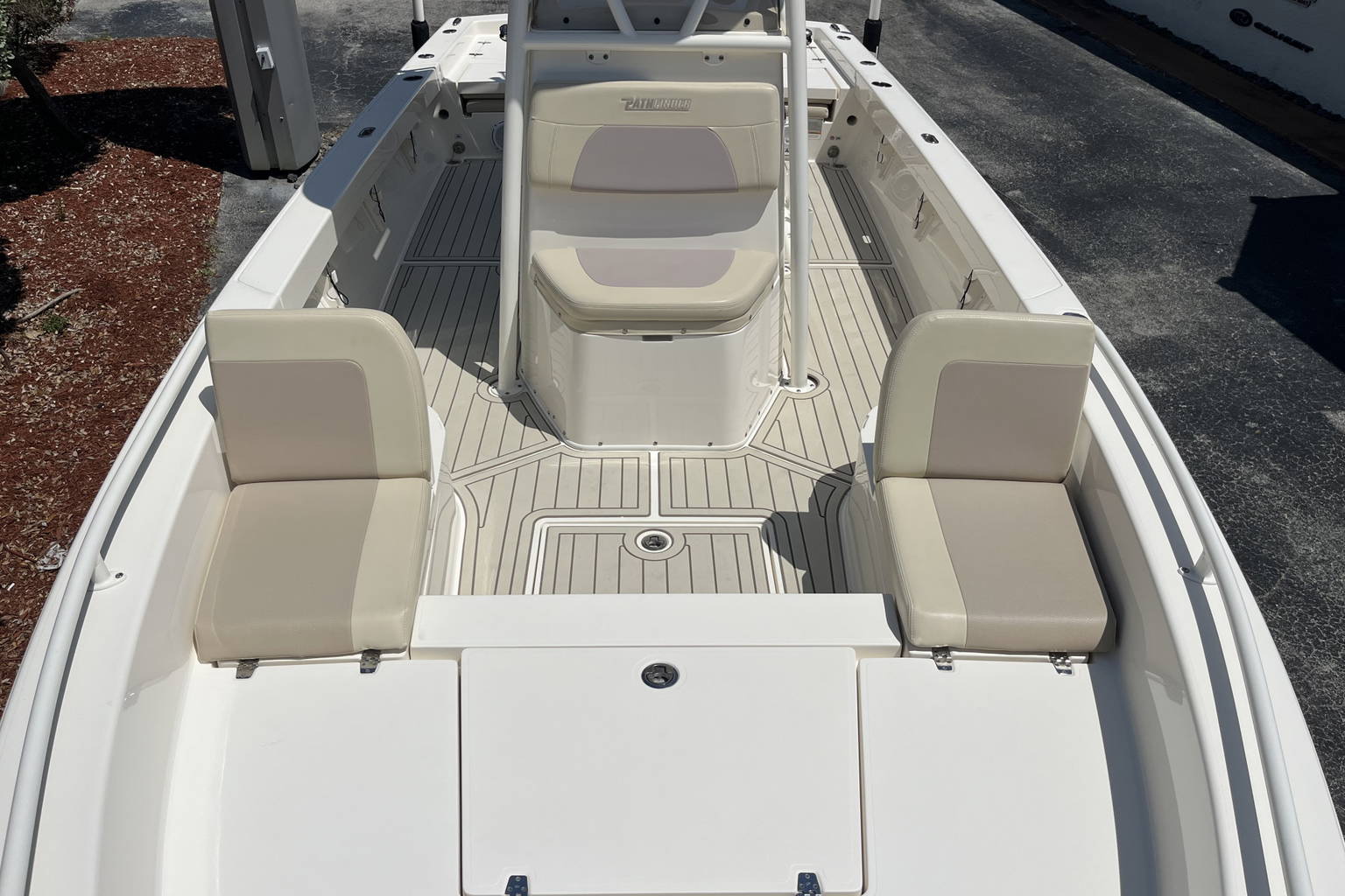 Used 2019 Pathfinder 2600 TRS #C008 image 20