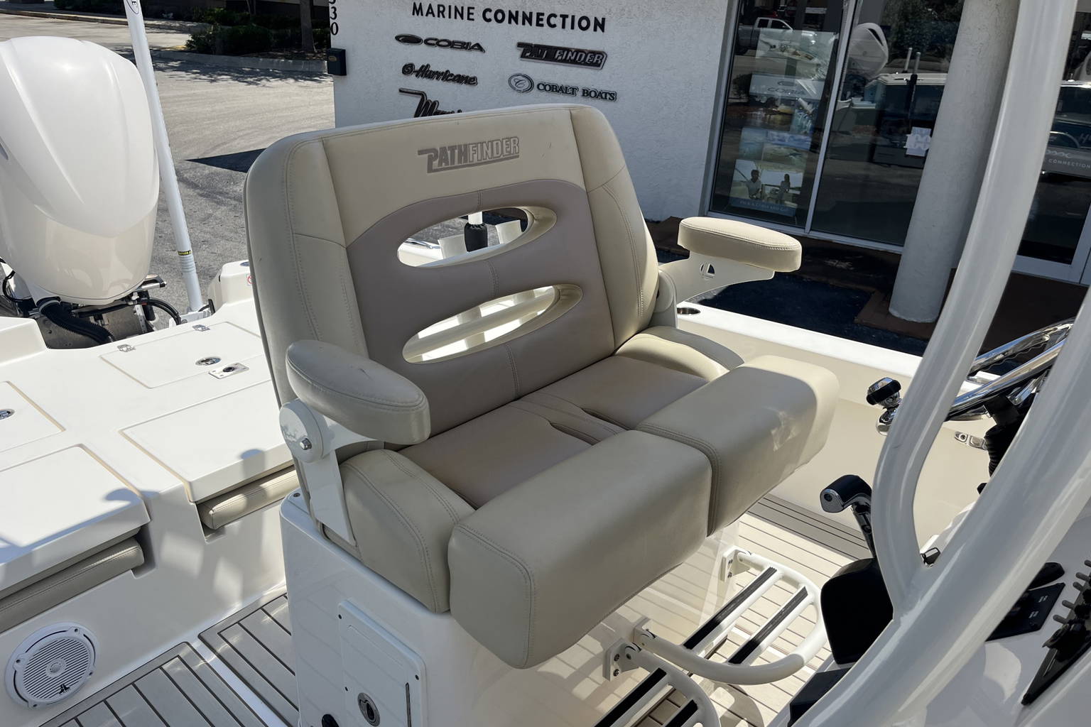 Used 2019 Pathfinder 2600 TRS #C008 image 22