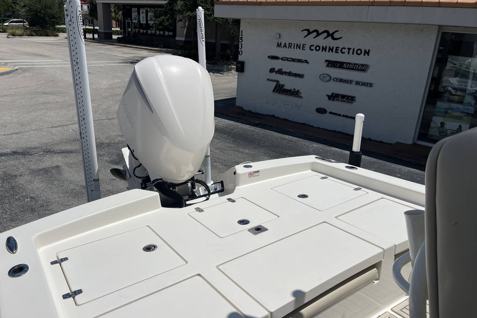 Used 2019 Pathfinder 2600 TRS #C008 image 23