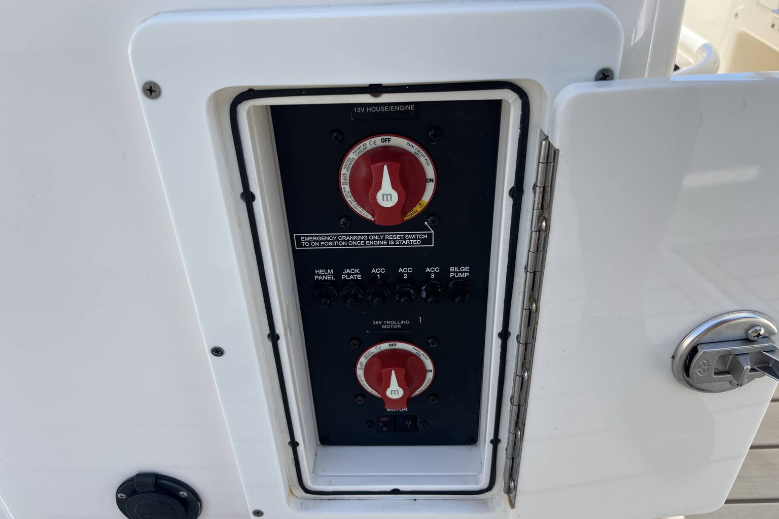 Used 2019 Pathfinder 2600 TRS #C008 image 25