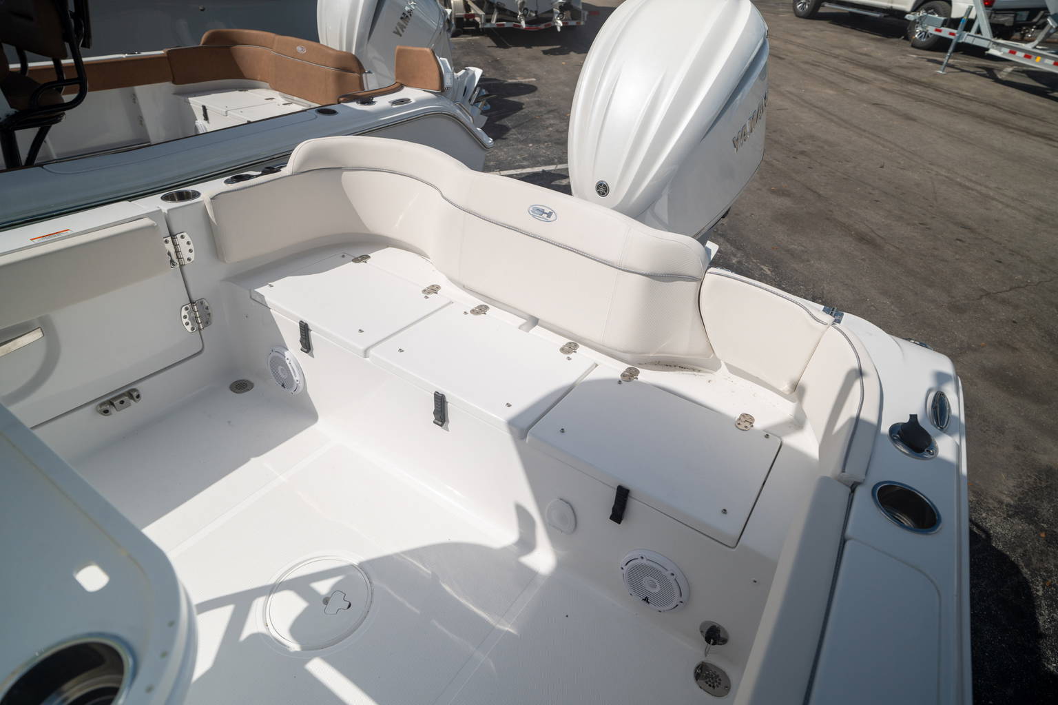 Alternative image of Sea Hunt Ultra 239 SE in West Palm Beach, FL