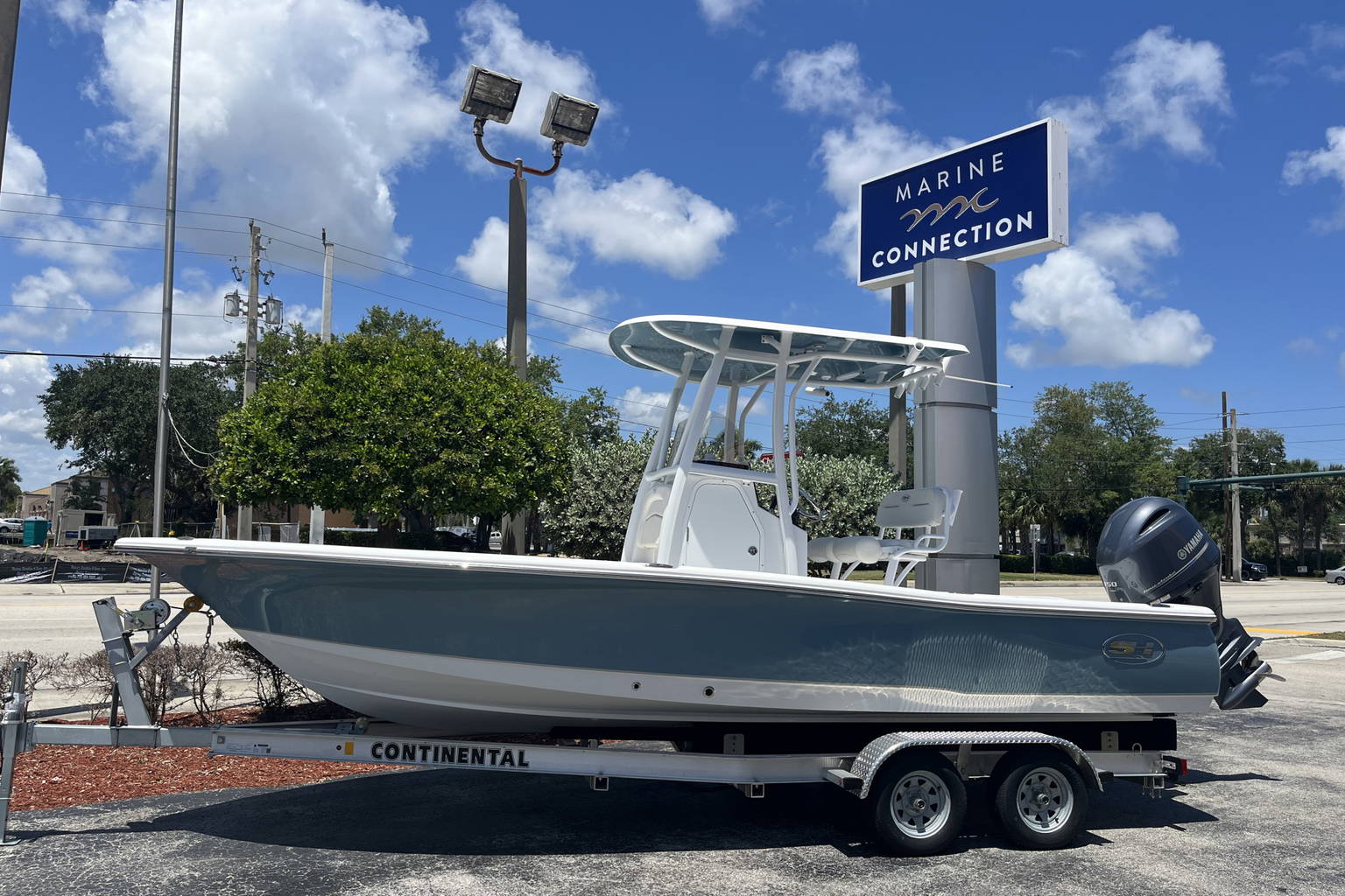 New 2023 Sea Hunt BX 22 BR #0675 image 1