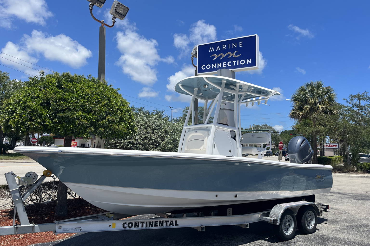 New 2023 Sea Hunt BX 22 BR #0675 image 2