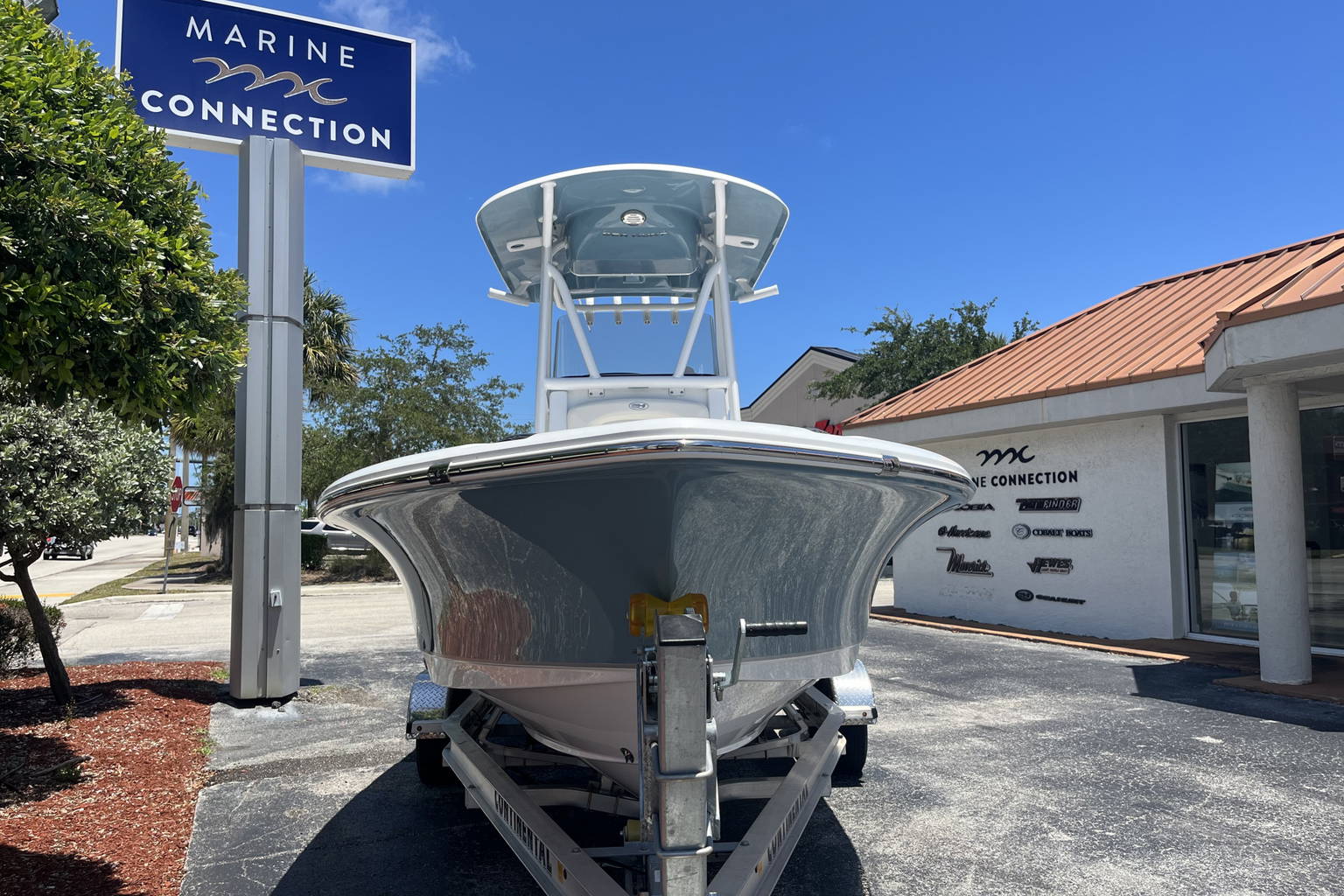 New 2023 Sea Hunt BX 22 BR #0675 image 3