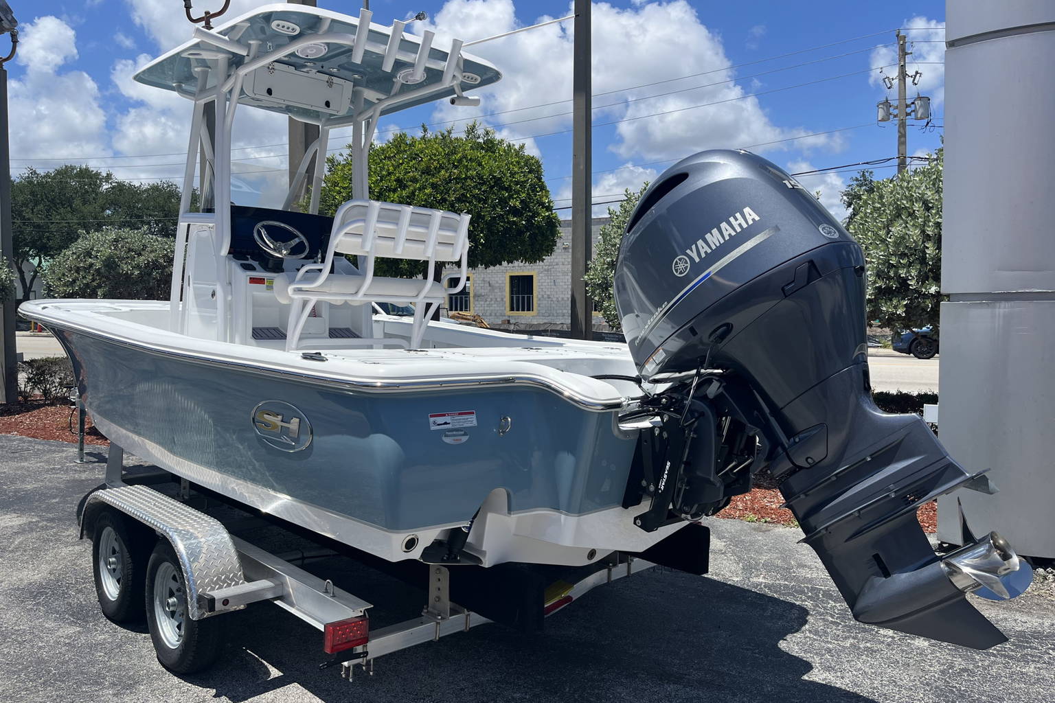 New 2023 Sea Hunt BX 22 BR #0675 image 4