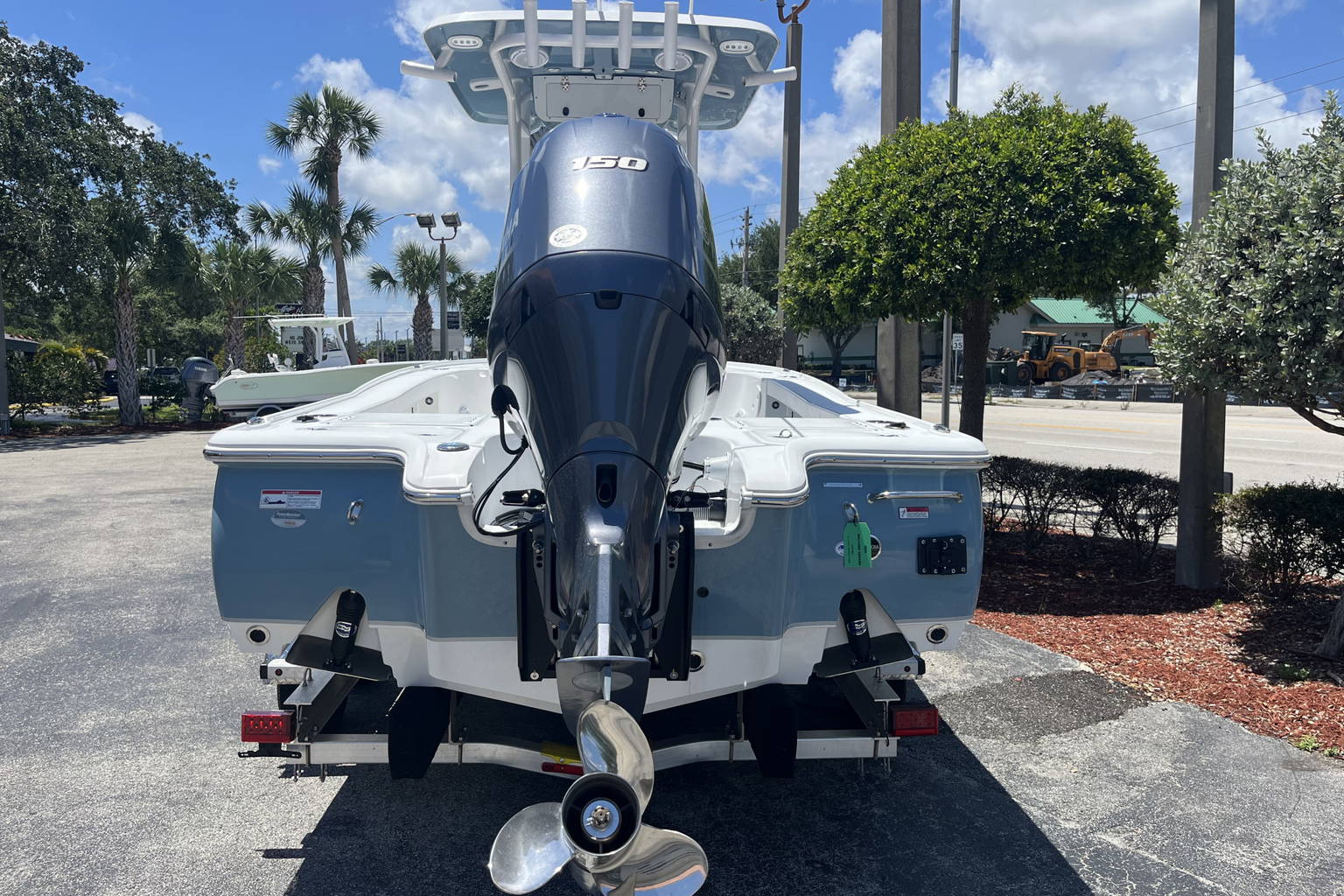 New 2023 Sea Hunt BX 22 BR #0675 image 5