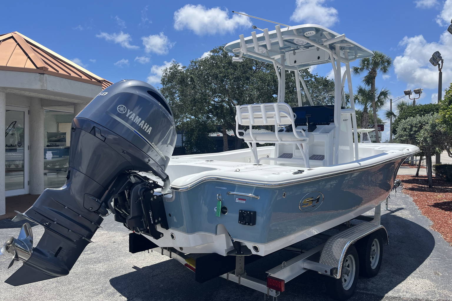 New 2023 Sea Hunt BX 22 BR #0675 image 6
