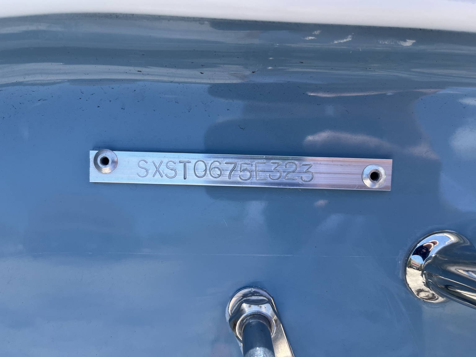 Alternative image of Sea Hunt BX 22 BR in West Palm Beach, FL