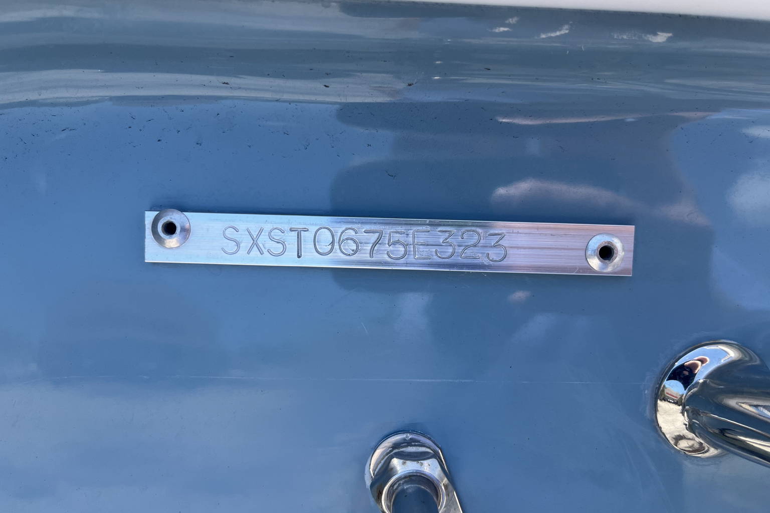 New 2023 Sea Hunt BX 22 BR #0675 image 8