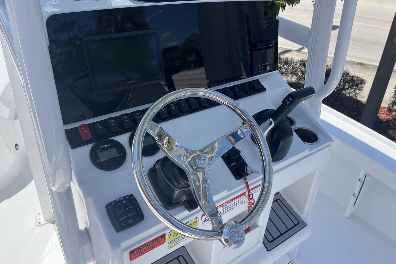 New 2023 Sea Hunt BX 22 BR #0675 image 12