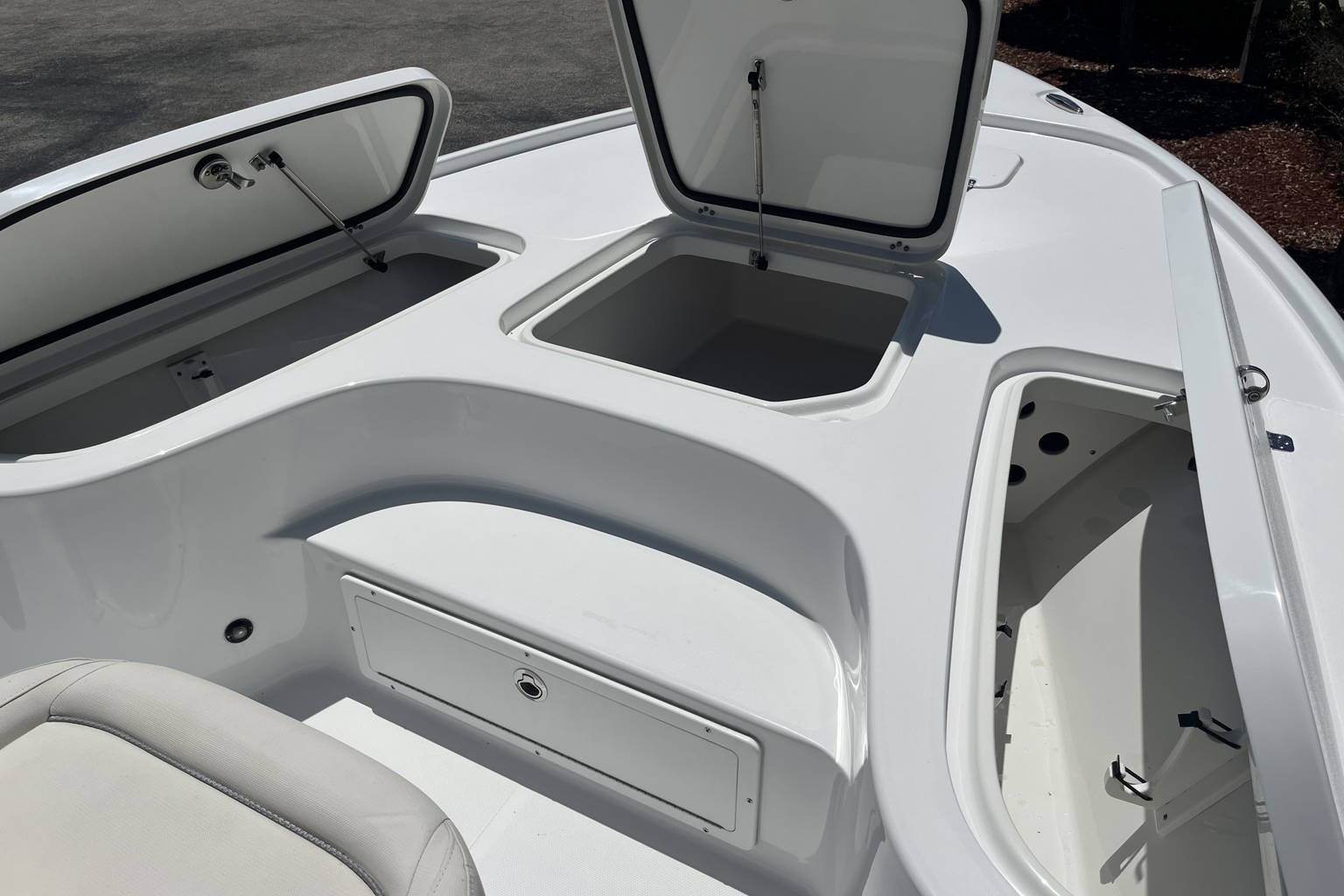 New 2023 Sea Hunt BX 22 BR #0675 image 20