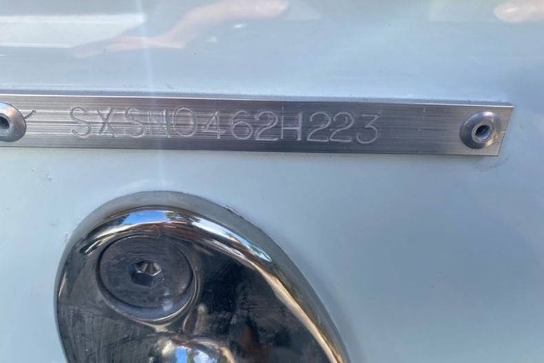 New 2023 Sea Hunt Gamefish 27 FS #0462 image 3