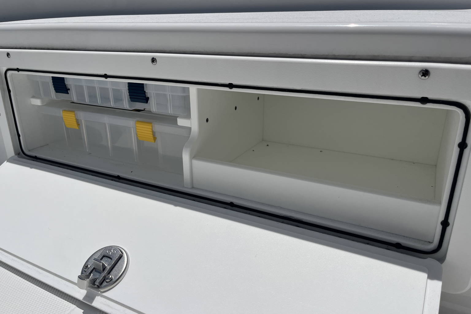 New 2023 Sea Hunt BX 22 BR #0675 image 21