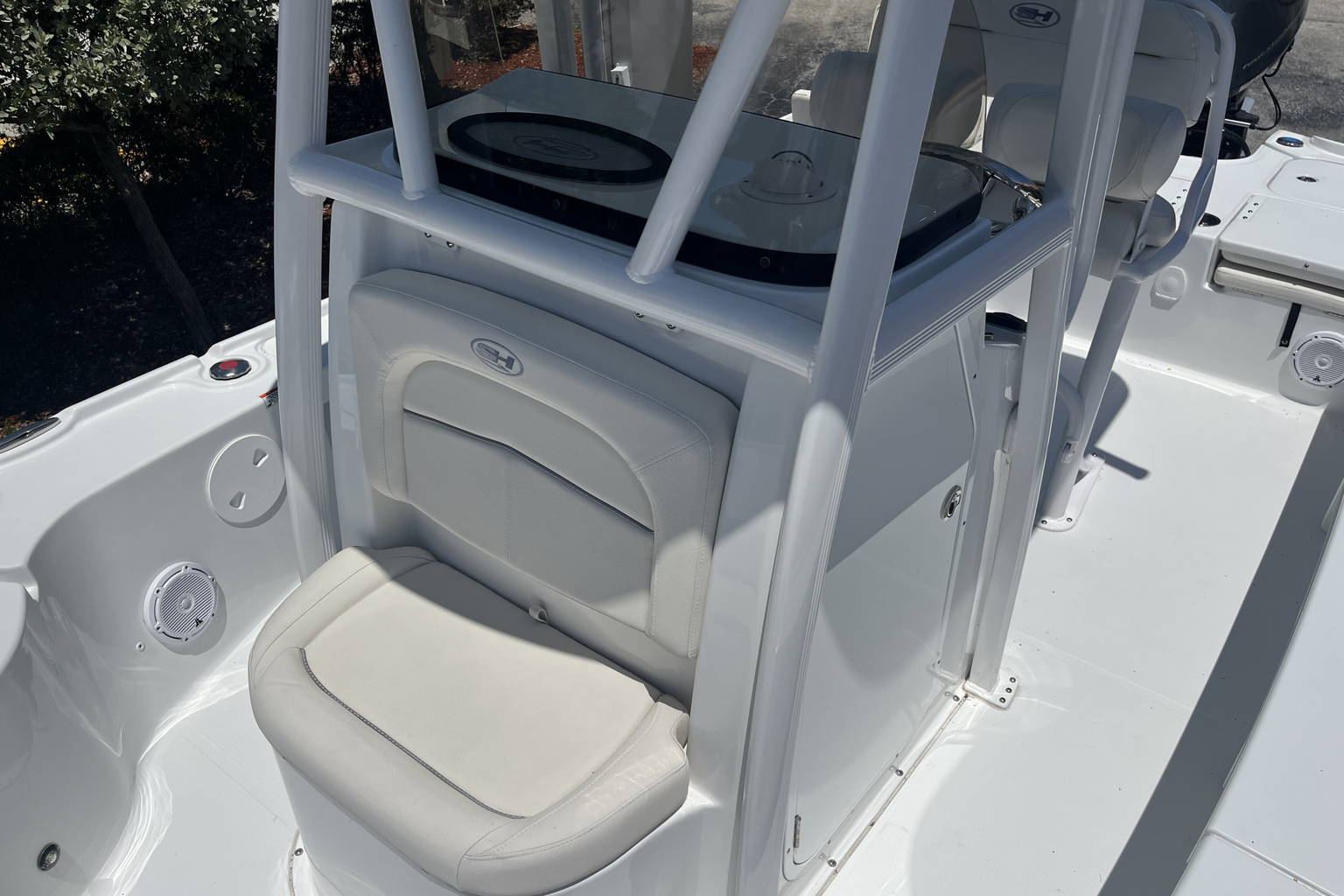 New 2023 Sea Hunt BX 22 BR #0675 image 23