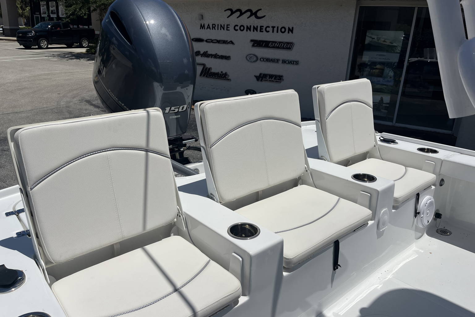 New 2023 Sea Hunt BX 22 BR #0675 image 27