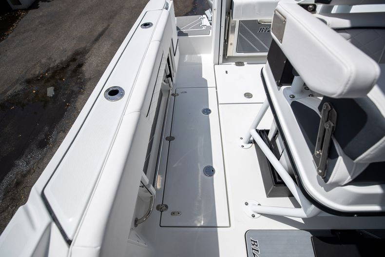 New 2023 Blackfin 252CC #D364 image 20