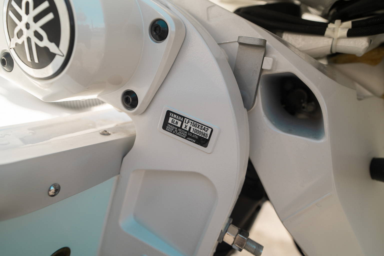 New 2024 Sea Hunt Ultra 265 SE #0109 image 50