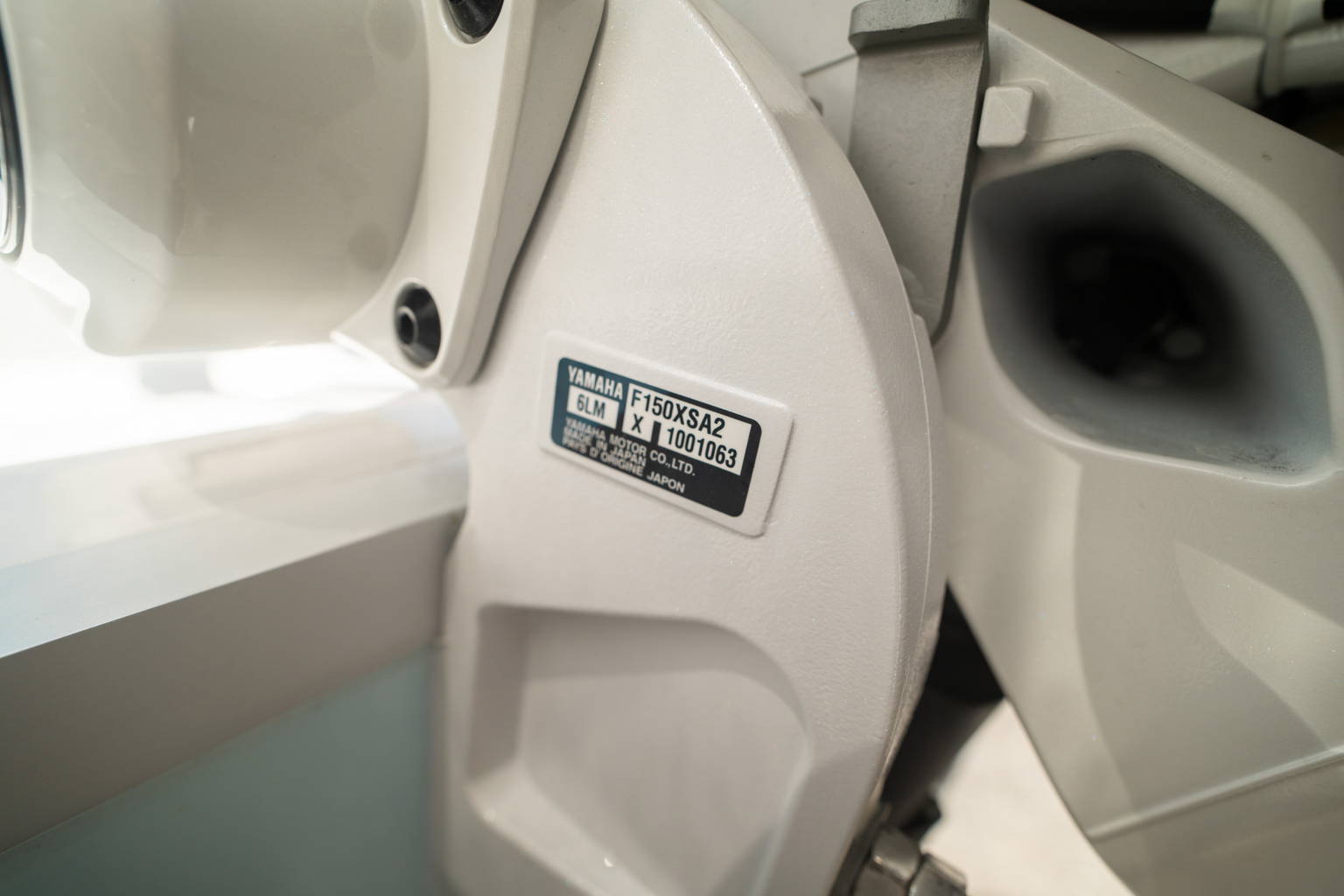 New 2024 Sea Hunt Ultra 265 SE #0109 image 51