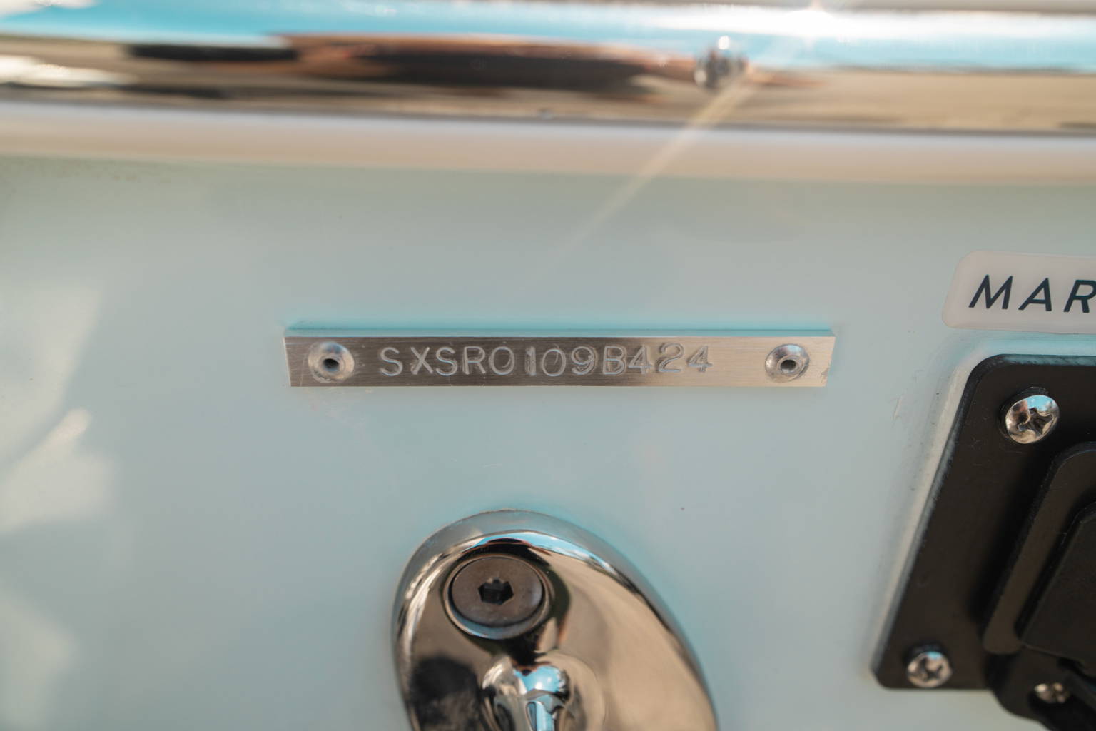 New 2024 Sea Hunt Ultra 265 SE #0109 image 52