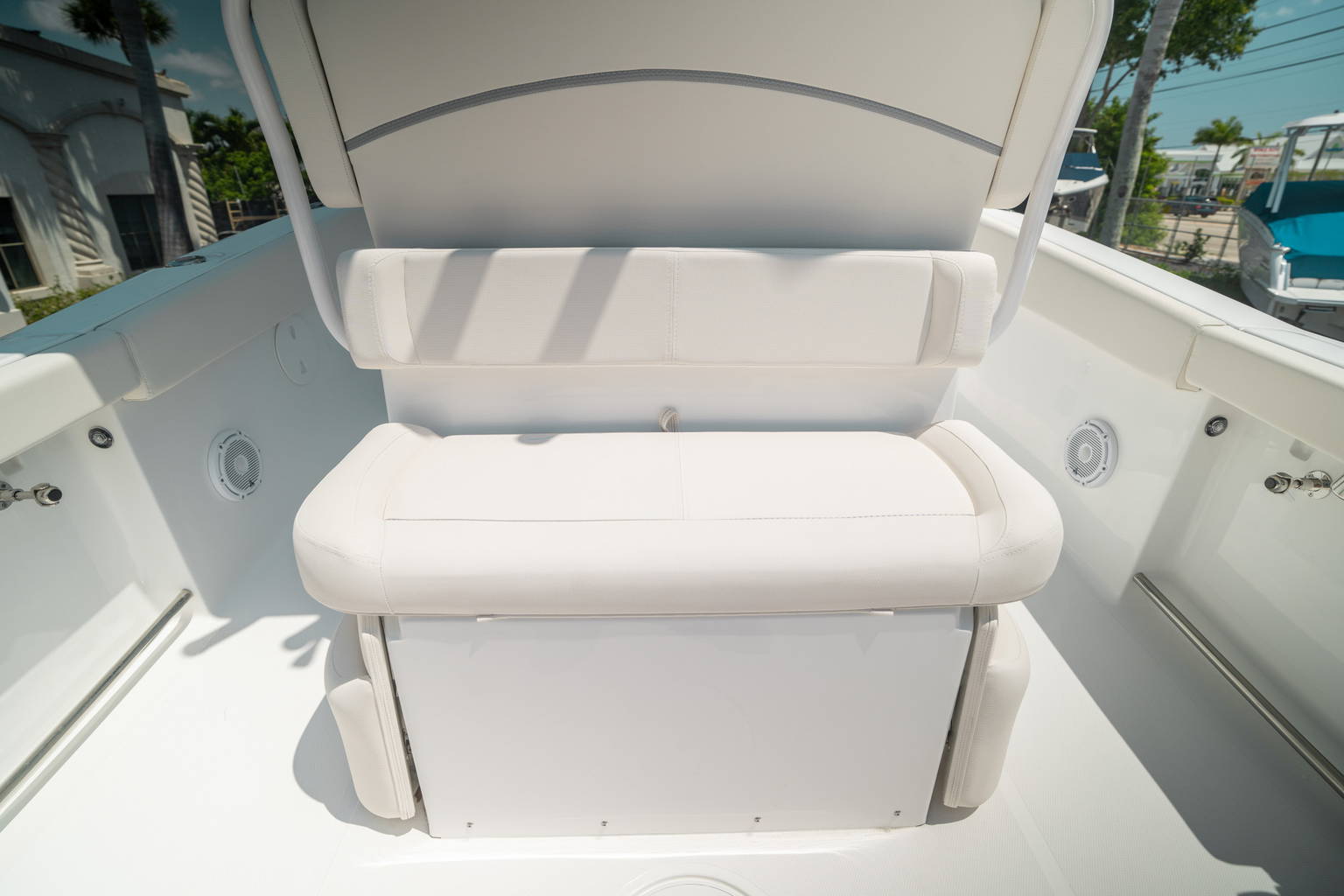 New 2024 Sea Hunt Ultra 265 SE #0109 image 29