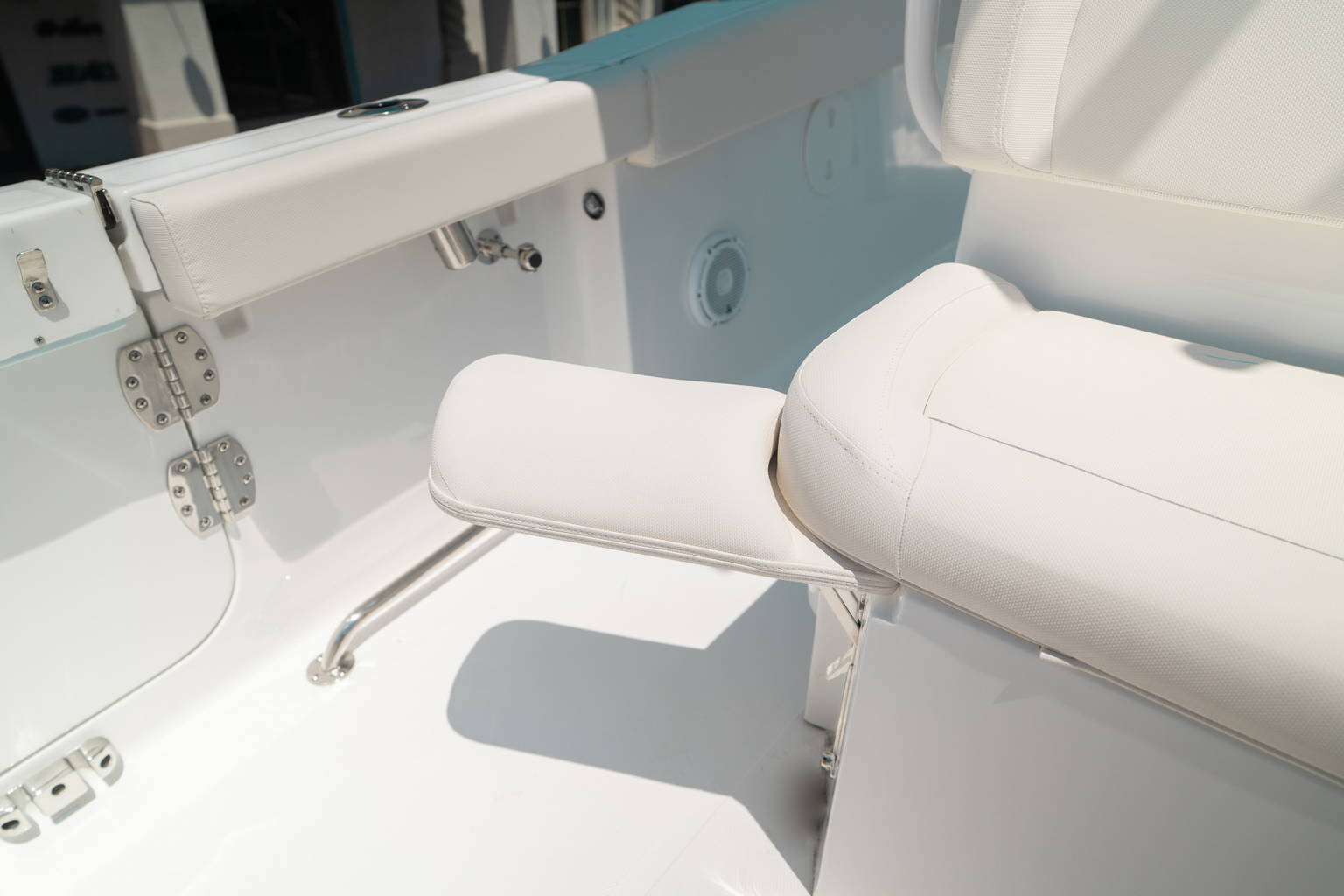 New 2024 Sea Hunt Ultra 265 SE #0109 image 31