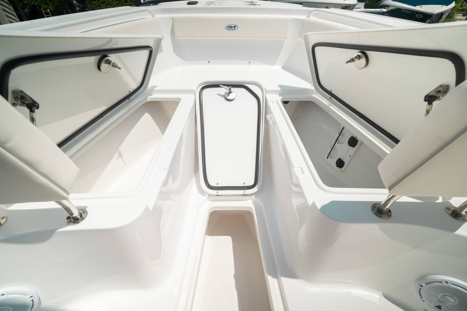 New 2024 Sea Hunt Ultra 265 SE #0109 image 39