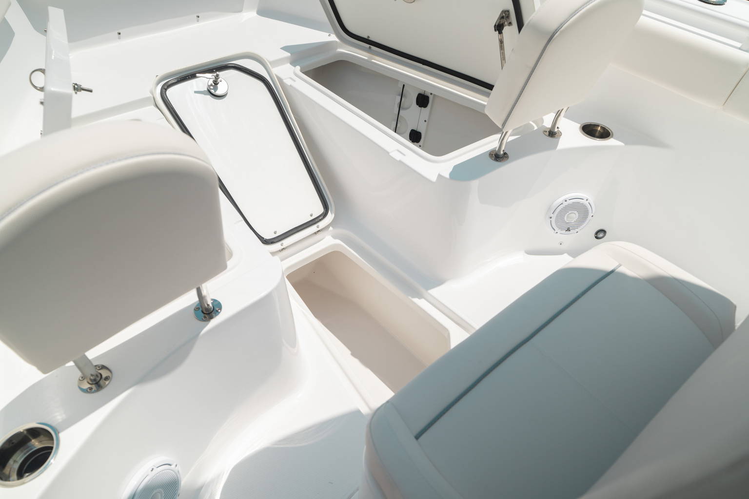 New 2024 Sea Hunt Ultra 265 SE #0109 image 42