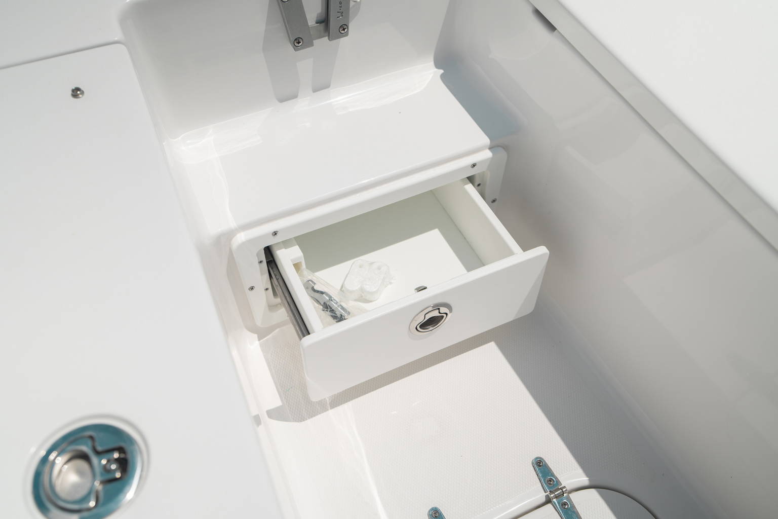 New 2024 Sea Hunt Ultra 265 SE #0109 image 43