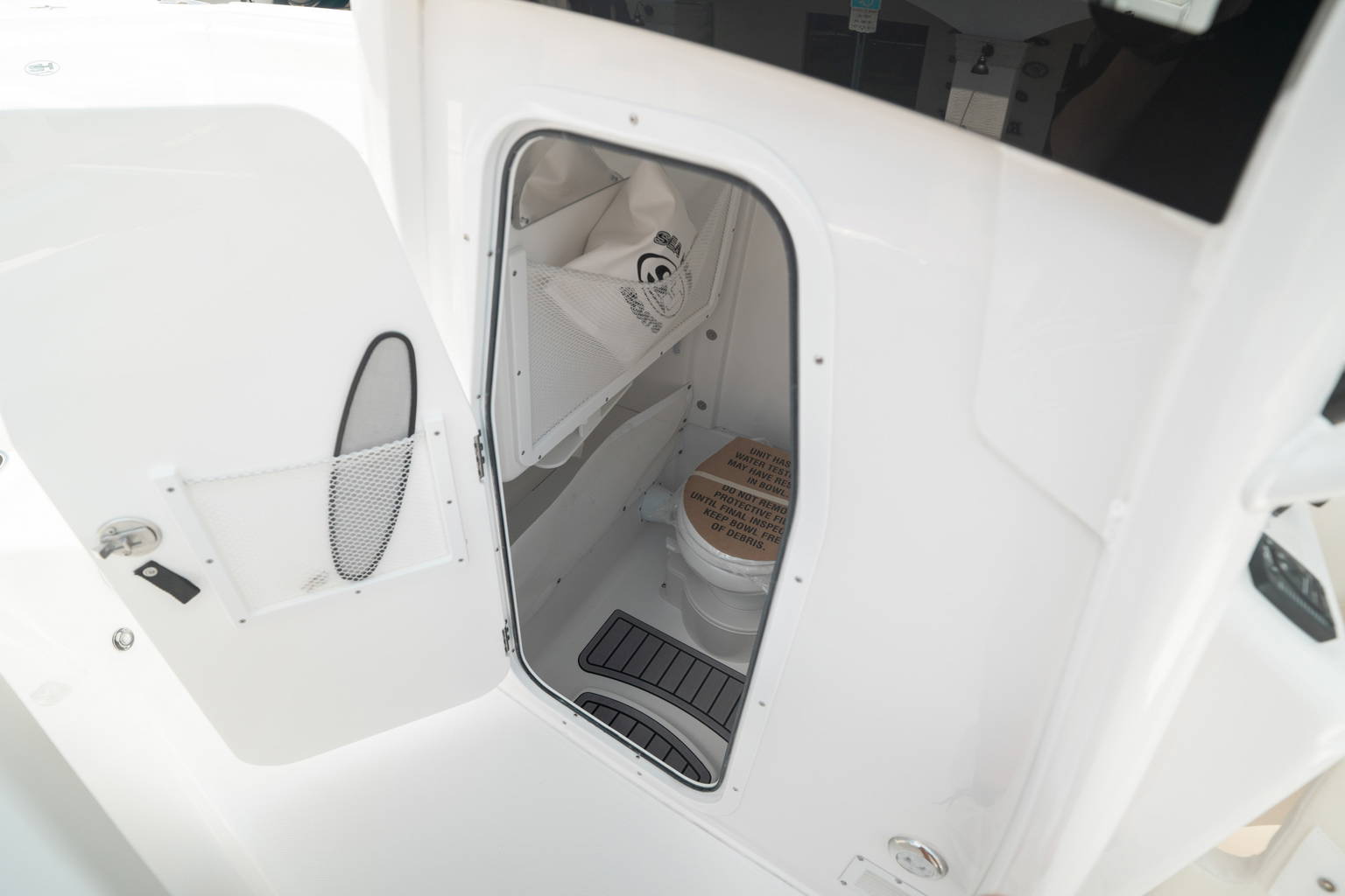 New 2024 Sea Hunt Ultra 265 SE #0109 image 48