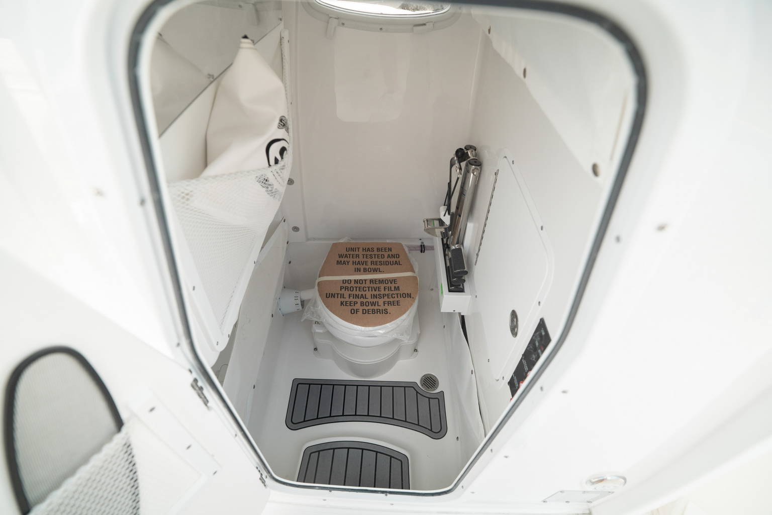 New 2024 Sea Hunt Ultra 265 SE #0109 image 49