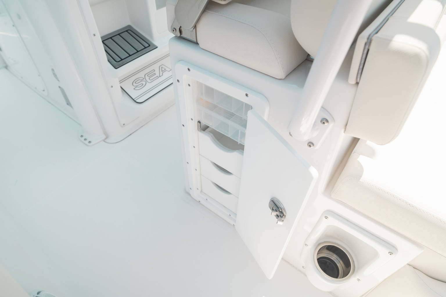 New 2024 Sea Hunt Ultra 265 SE #0109 image 32