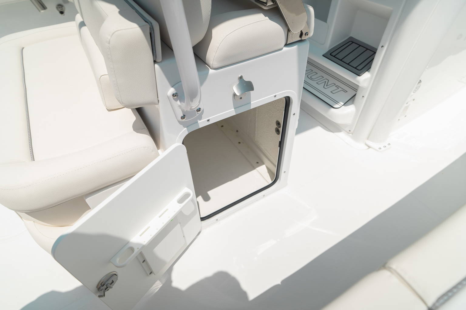 New 2024 Sea Hunt Ultra 265 SE #0109 image 33