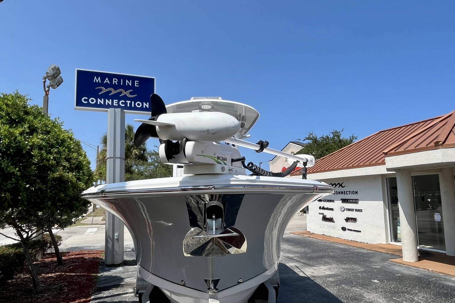 Used 2022 Sea Hunt 27 Gamefish FS #0359 image 3