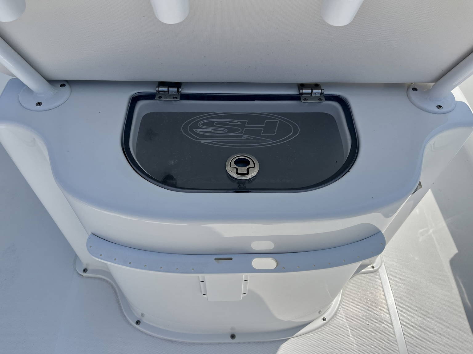 Alternative image of Sea Hunt 27 Gamefish FS in Vero Beach, FL