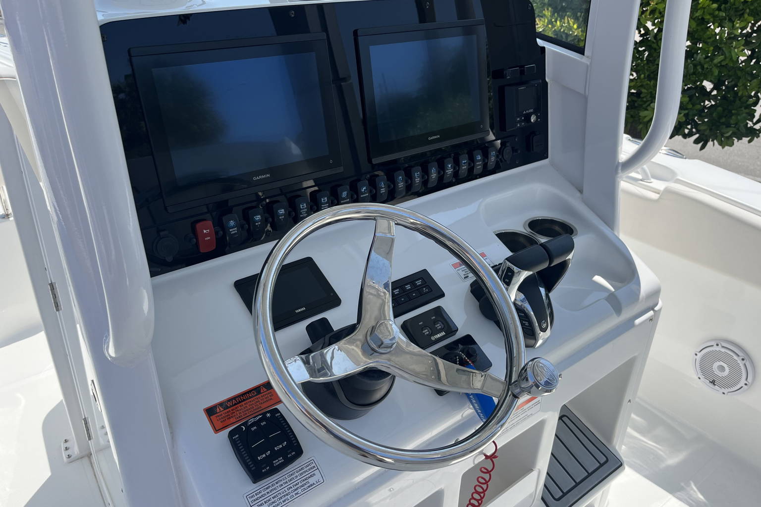 Used 2022 Sea Hunt 27 Gamefish FS #0359 image 13