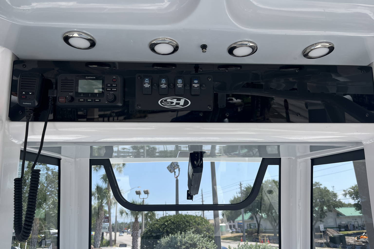 Used 2022 Sea Hunt 27 Gamefish FS #0359 image 17